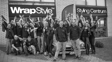 WrapStyle Team