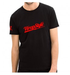 Wrapstyle Men's T-shirt